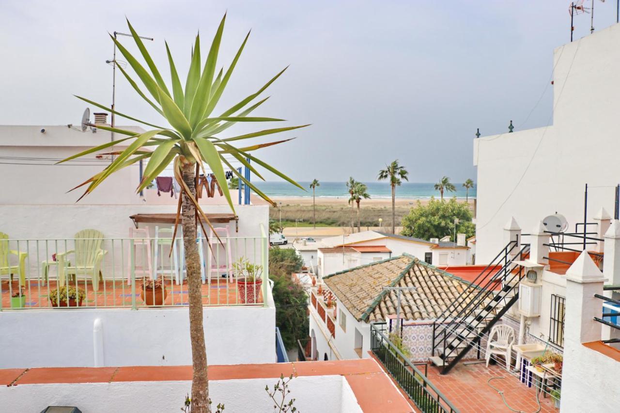 Estudio Canaveral Playa Conil Conil De La Frontera Exteriér fotografie