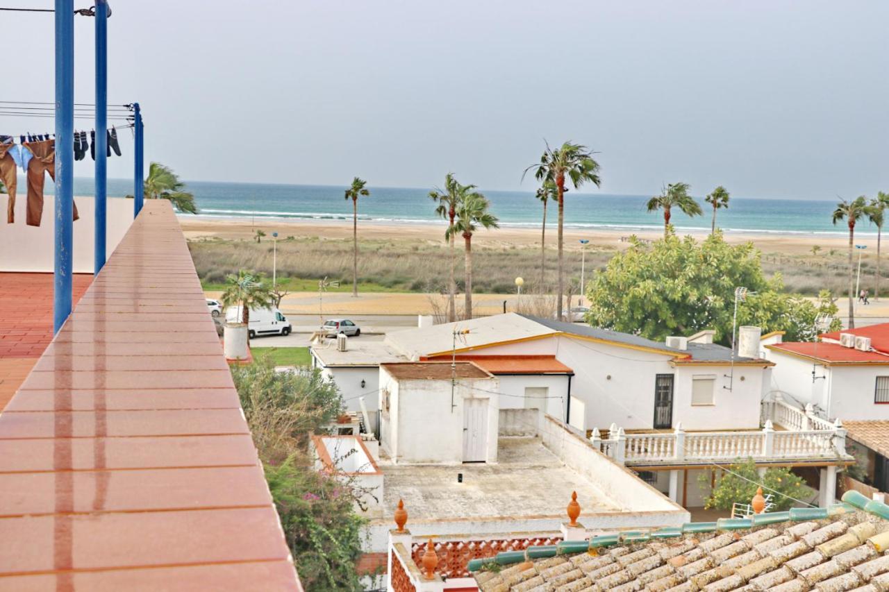 Estudio Canaveral Playa Conil Conil De La Frontera Exteriér fotografie